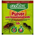 Порошок Глобал от тараканов и муравьев GLOBAL 10 Г Рубит (Rubit) порошок, 10 г
