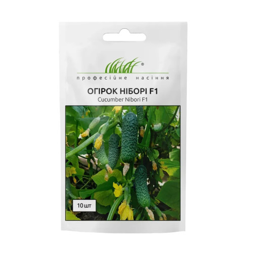 Огурец Нибори F1