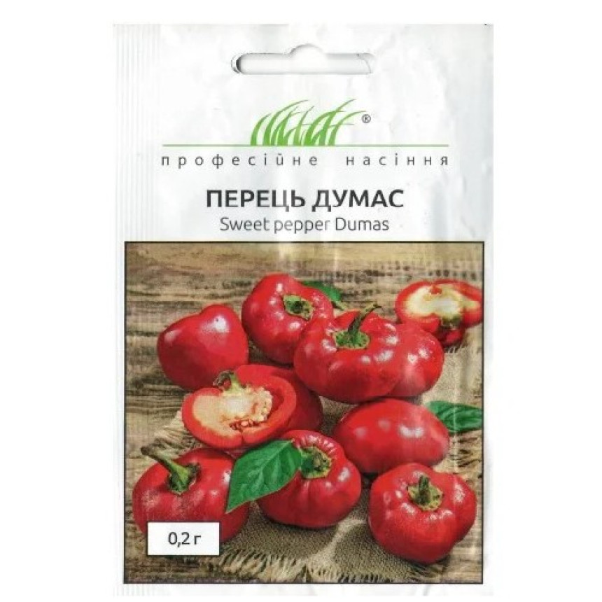 Перец Думас