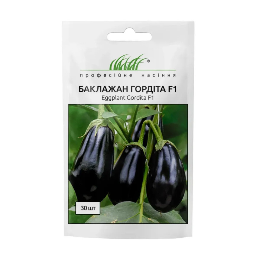Баклажан Гордита F1
