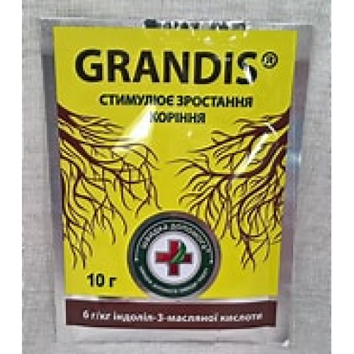 Укорінювач Грандис 10г