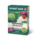 Чистый лист Удобрение для Капусты 300 г, 