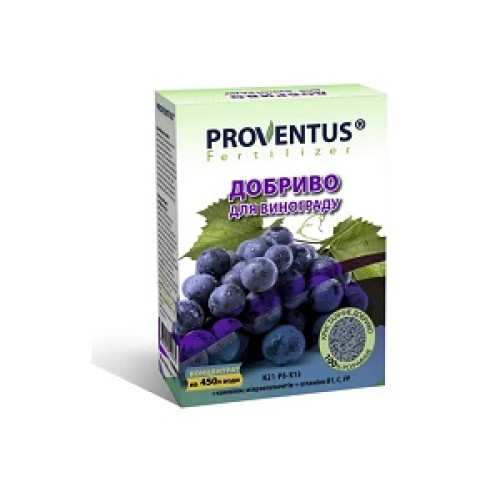Провентус добриво для Винограду 300 г