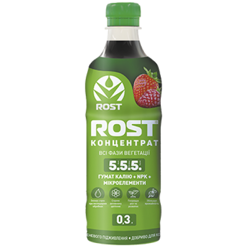 ROST-Концентрат універсальне 0.3л