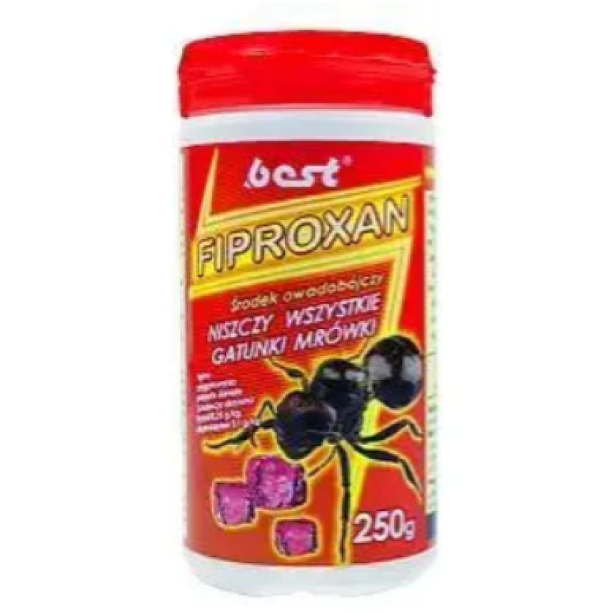 Инсектицид Фипроксан (FIPROXAN) 250г