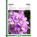 Насіння квітів (євро пакет з висічкою)