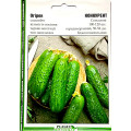 Огірок Конкурент, 100-120 шт.