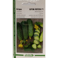 Огірок Бутон Лотоса F1, 10 шт.