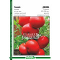 Томат Джина, 100-150 шт.