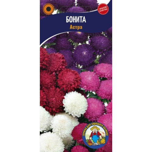 Айстра Бонніта, 0.1 г