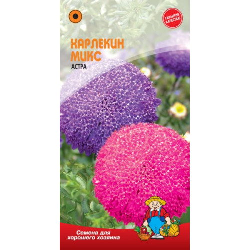 Айстра Харлекін мікс, 0.1 г