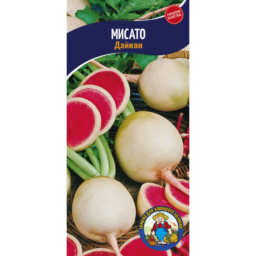 Дайкон Місато (5 г)