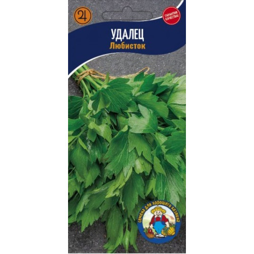 Любисток Молодець (0,1 г.)