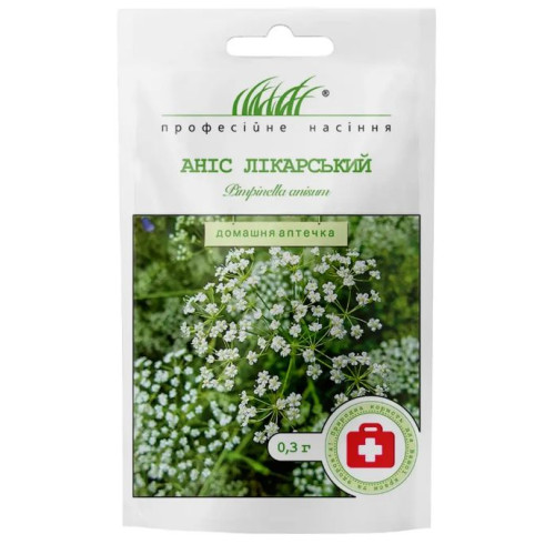 Аніс 0.3 г