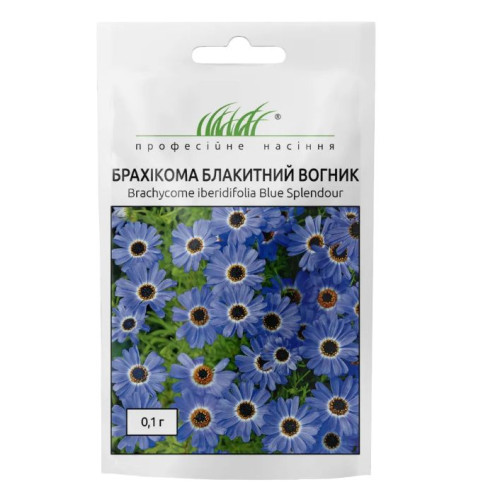 Брахікома Блакитний Вогник 0.1г