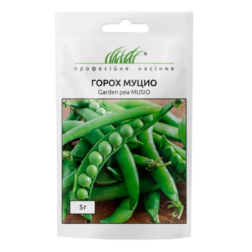 Горох Муціо 5 гр
