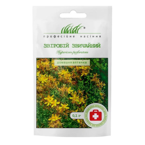 Звіробій звичайний, 0.1 г