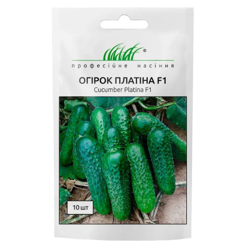 Огурец Платина 10 шт.