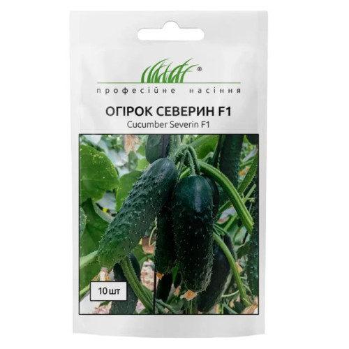 Огурец Северин, 10шт