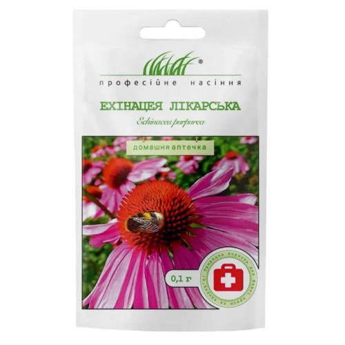 Ехінацея, 0.1 г