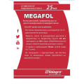 Мегафол (Megafol), Біостимулятор (Антистрес), 25 мл, Valagro