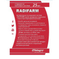 Радіфарм (Radifarm), Біостимулятор росту кореневої системи, укорінювач, 25 мл, Valagro
