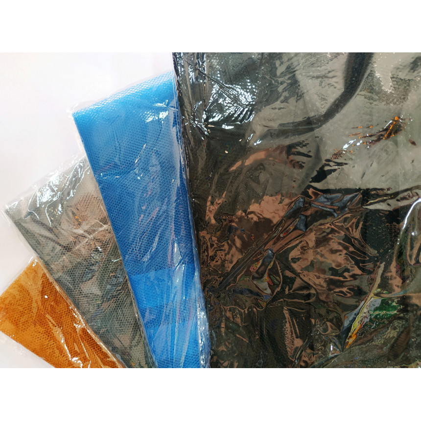 Дверна антимоскітна сітка на магнітах 100х210 см