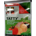 Фунгицид ТАТТУ,30 мл