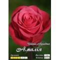 Роза Амалия (Ч/Г)