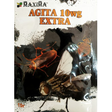 Агіта Екстра (Agita Extra), 10 г