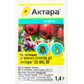 Актара, 1,4г
