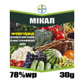Мікал, 30г