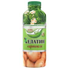 Хелатин Картопля, 1.2 л