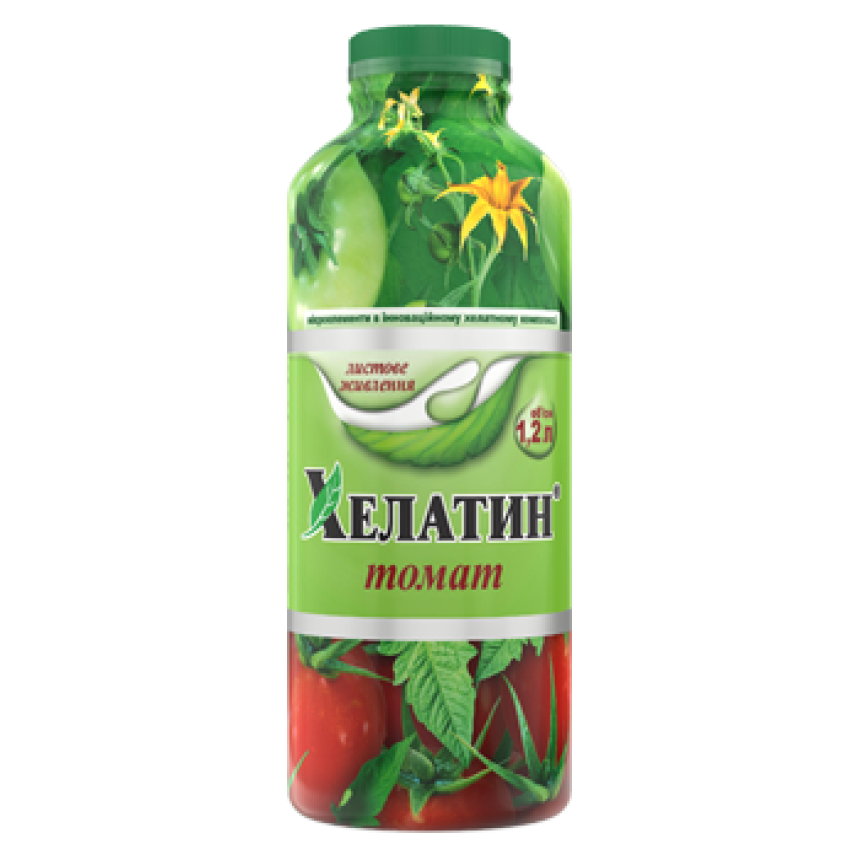 Хелатин Томат, 1.2 л