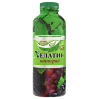 Хелатин Виноград, 1.2 л