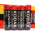 Батарейки KODAK AA (пальч.)
