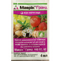 Маврік Гранд, 4 мл