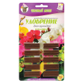 Добриво для орхідей в паличках, 30 шт.