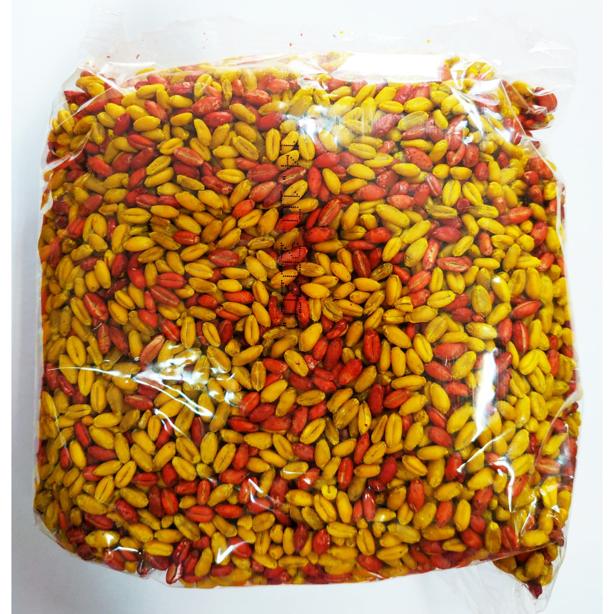 Пацюк Офф, 500 г (зерно)