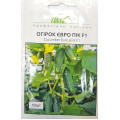 Огірок Євро Пік F1, 10 шт.