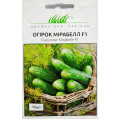 Огірок Мірабелла F1, 10 шт.