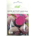 Буряк Детройт Дарк Ред, 3 г