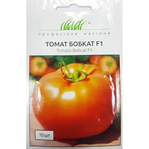 Томат Бобкат F1, 10 шт