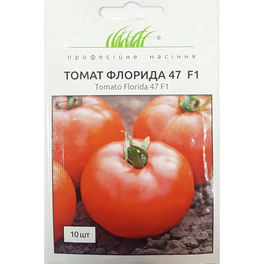 Томат Флорида 47 F1, 10 шт.