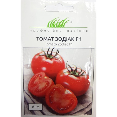 Томат Зодіак, 8 шт.
