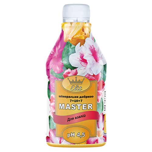 ROST-Мастер азалія 0.3 л