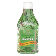 ROST-Мастер для декоративно-листяних рослин 0.3 л