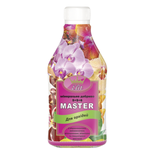 ROST-Мастер орхідея 0.3 л