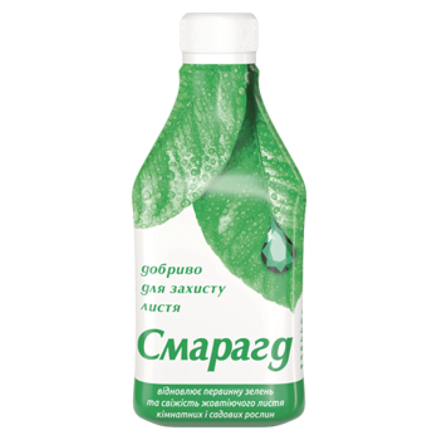  РОСТ Майстер смарагд 0.3 л