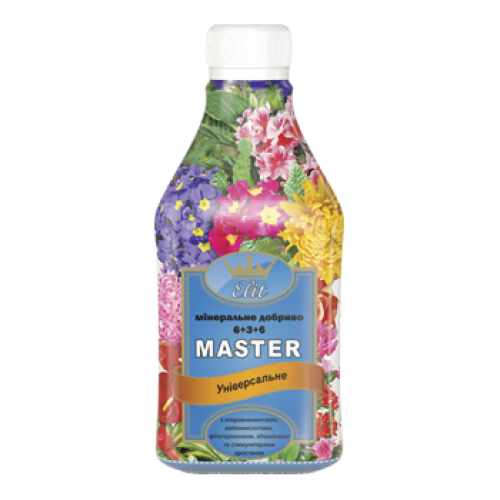 ROST-Мастер універсальний, 0.3 л